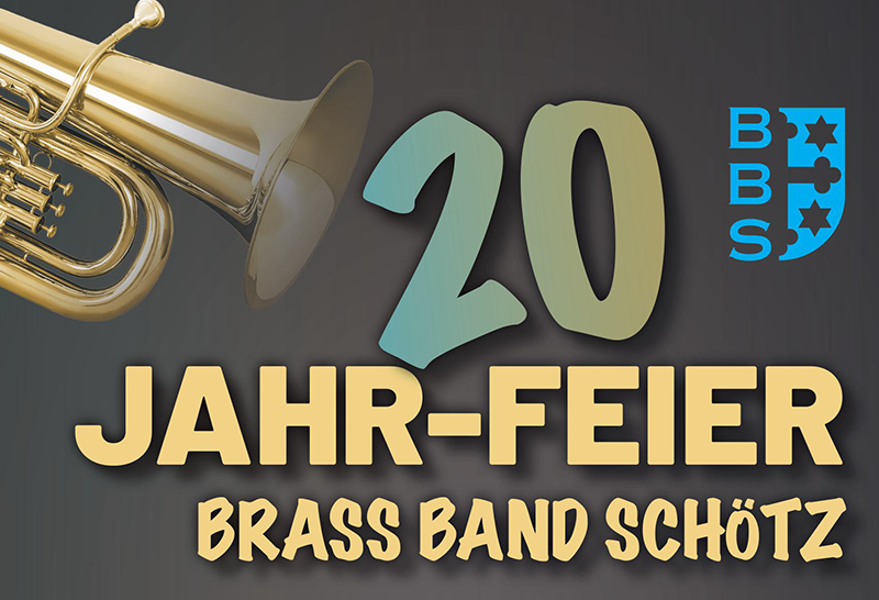 20 Jahr-Feier BBS