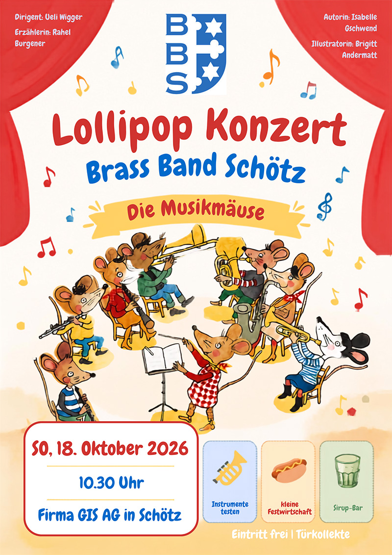 Lollipop 2026