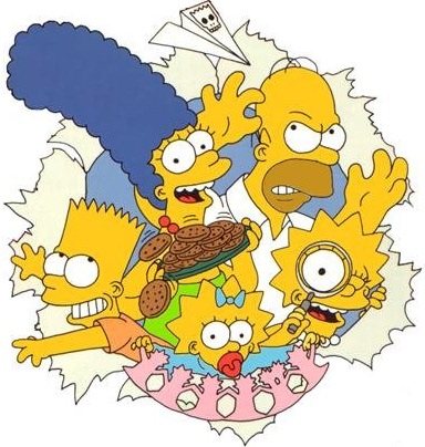Cartoons Music