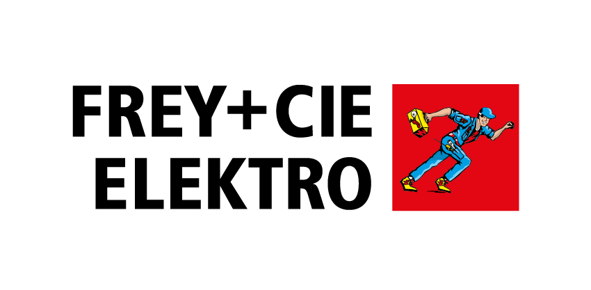 FREY + CIE Elektro AG, Luzern