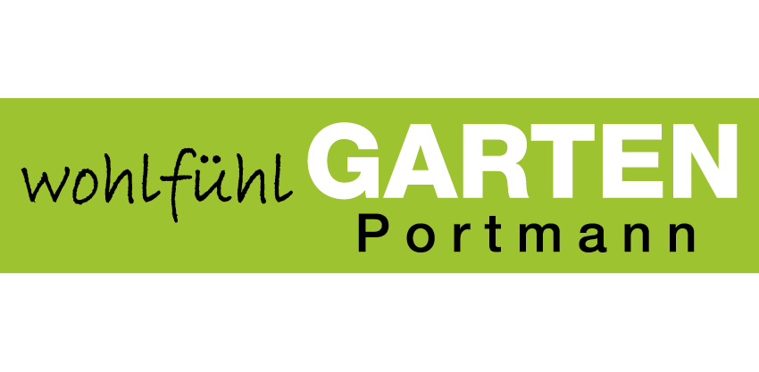 Wohlfühlgarten Portmann GmbH